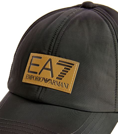 fake armani baseball cap|Emporio Armani Men's Baseball Caps for sale .